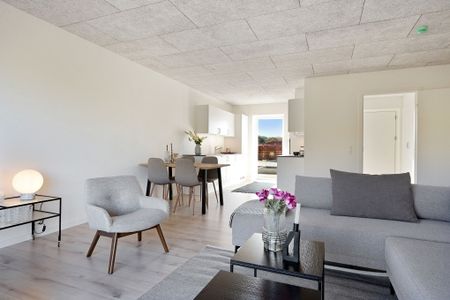 4-vær. rækkehus - Photo 4