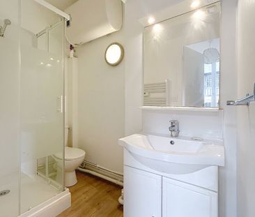 Location Appartement 1 pièce 14m² ROUEN 76000 - Photo 6