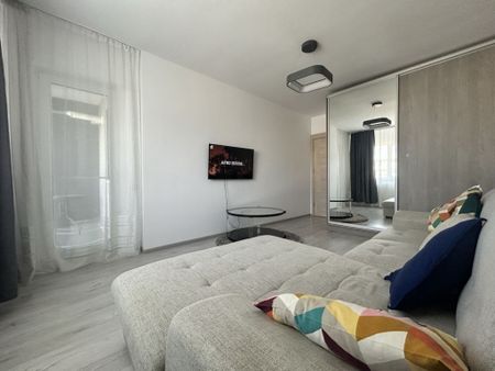 Berceni postalionului etaj 4 - Fotografie 2