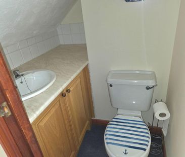 1 bedroom ground floor flat to rent - Photo 4