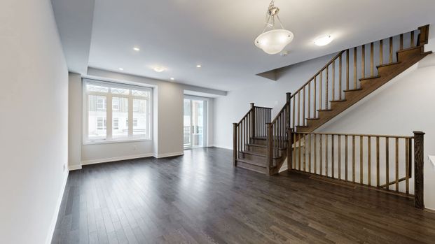 For Lease - 87 Anna Russell Way, Markham, Ontario - Photo 1