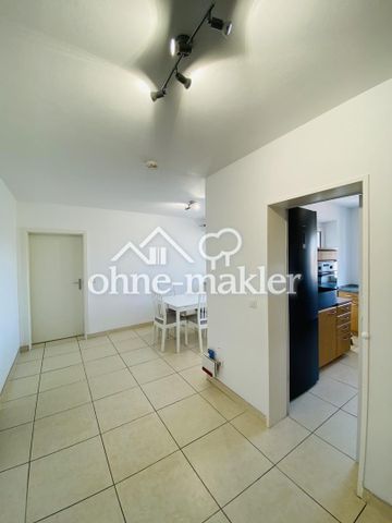 WG: Liebevoll eingerichtetes, ruhiges WG-Zimmer in Univiertel - Photo 3