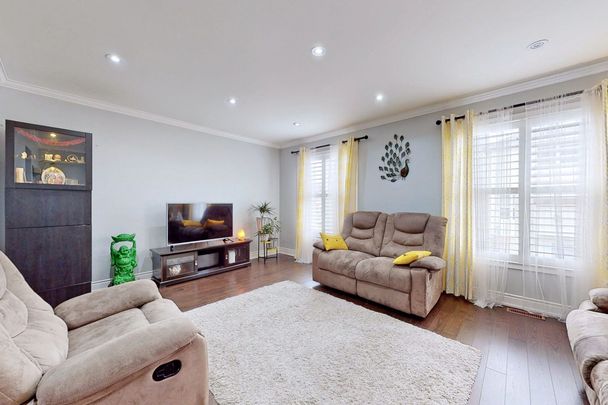 For Lease - 5980 Whitehorn Avenue Unit# 103, Mississauga, Ontario - Photo 1