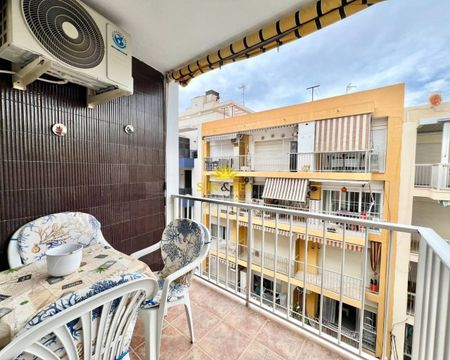 3 BEDROOM APARTMENT RENTAL IN PLAYA DEL CURA - Photo 4