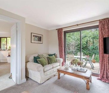 Millstream Close, Wimborne, Dorset, BH21 - Photo 5