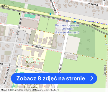 Nowa kawalerka z ogródkiem - ul. Rajska, blisko lotniska! - Zdjęcie 1