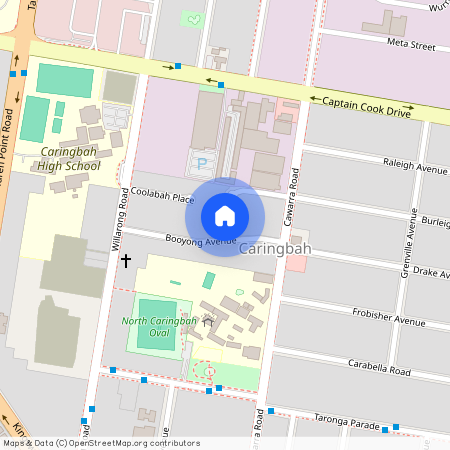 9 Booyong Avenue, Caringbah 2229, New South Wales