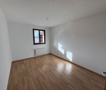 Charmant appartement en duplex de 4.5 pièces au rez-de-chaussée - Photo 1