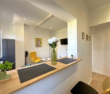 Location Appartement 1 pièce 25m² - Photo 3