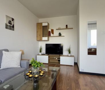 Mieszkanie dla singla lub pary 31.06 m² - Фото 4