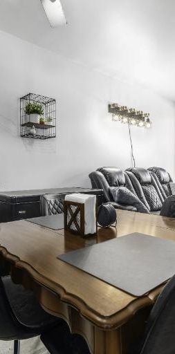 Appartement 3 ½ à louer juillet 2026 - Photo 1