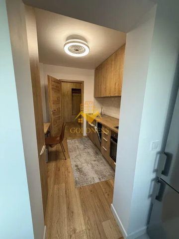 Închiriază Apartament 2 camere Gheorgheni - Fotografie 5