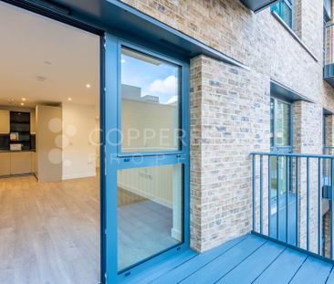 1 bedroom apartment to rent - Photo 3