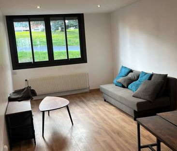 Appartement à louer 2 pièces • Champagne-au-Mont-d'Or - Photo 1