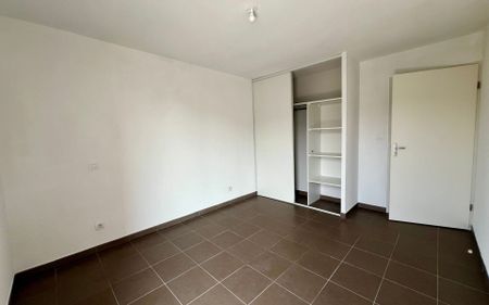 Appartement à louer 2 pièces • 41 m2 Tournefeuille - Photo 3