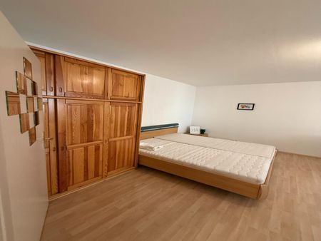 Möblierte Appartements zu vermieten - Auch Kurzzeitmiete - Photo 3