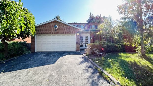 For Lease - 93 Willowbrook Road, Markham, Ontario - Photo 1