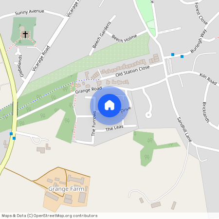 Crawley Down