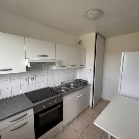 Location Appartement 3 pièces 63m² - Photo 4