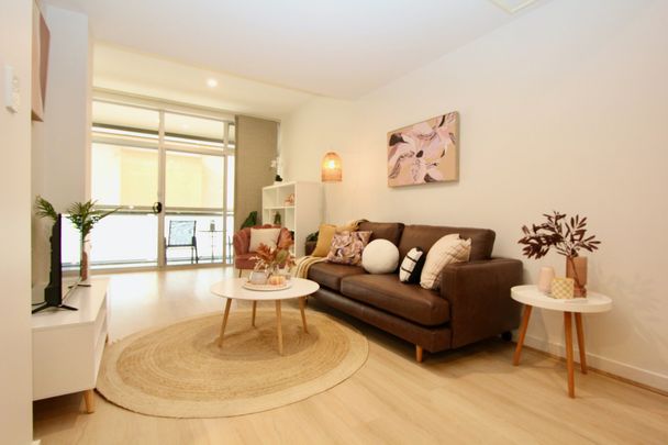 9 Veale Lane, Adelaide, SA 5000 - Photo 1