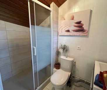 Location Appartement 2 pièces 47m² - Photo 4