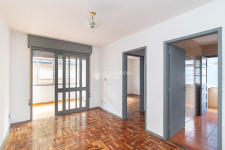 Apartamento com 1 quarto e 48m² para alugar em Azenha, Porto Alegre. - Foto 3