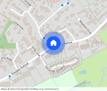 Douglas Avenue, Exmouth, EX8 - Photo 1