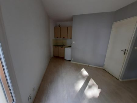Appartement T1 à louer - 24 m² - Photo 4