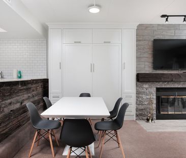 For Lease - 107 Ann Heggtveit Drive Unit# 112, Blue Mountains, Ontario - Photo 5