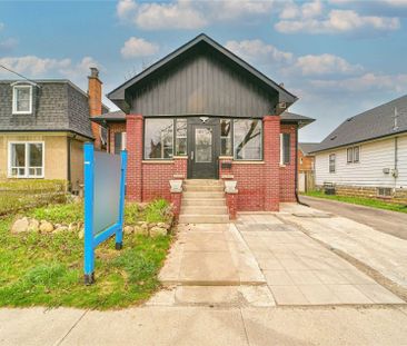 For Lease - 290 Gliddon Avenue Unit# Main Floor, Oshawa, Ontario - Photo 2