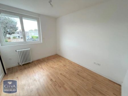 Maison à louer 4 pièces 72.8m² - Photo 3