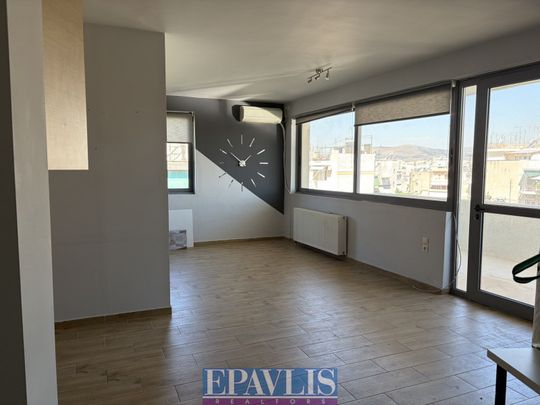 Διαμέρισμα για ενοικίαση - Σεπόλια - Σκουζέ, - Φωτογραφία 1
