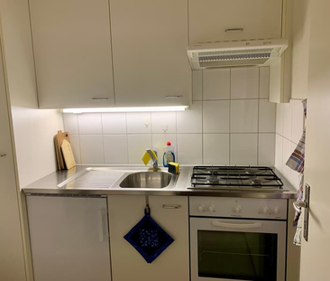"Gemütliche Single-Wohnung an ruhiger Lage" - Foto 3 | Rentumo