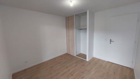 location Appartement T2 DE 38.51m² À GRENOBLE - Photo 4