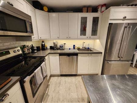 For Lease - 1017 Bathurst Street Unit# Lower, Toronto, Ontario - Photo 5