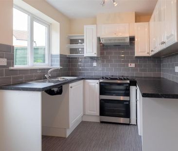 2 bedroom semi-detached house to rent - Photo 1