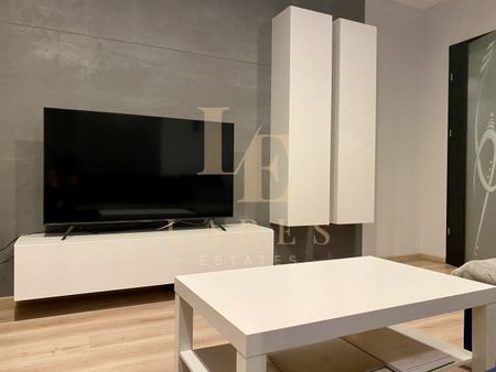 Oddzielna kuchnia|2 pokoje|Zwierzęta akceptowane - Photo 3