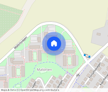 Malörtsvägen 24C, Trelleborg Norr - Foto 1