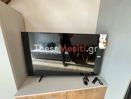 Μεζονέτα για ενοικίαση 40 Εκκλησιές - Ευαγγελίστρια - Photo 3