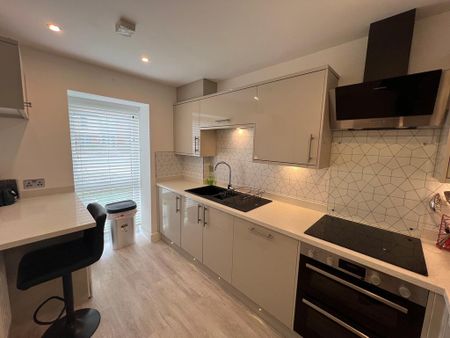 2 bedroom house to rent - Photo 5