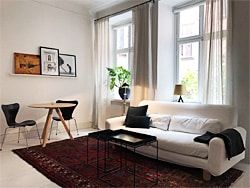 Gamla stan Old Town 2 room apartment - Photo 1