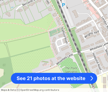 4 bedroom town house for rent - Photo 1