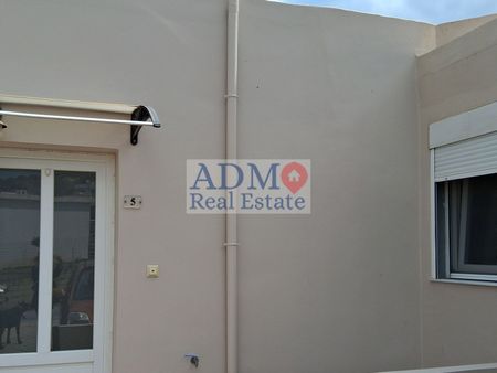 Studio/Γκαρσονιέρα για ενοικίαση Σέμελη (Ηράκλειο Κρήτης) - Φωτογραφία 5