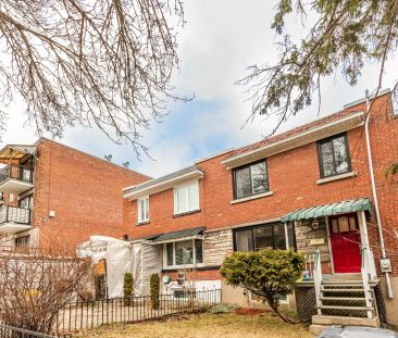 2615 Rue Cuvillier, Mercier/Hochelaga-Maisonneuve (Montréal) - Photo 6