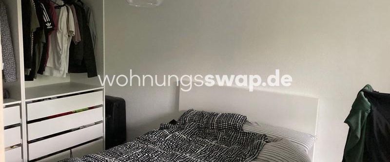 Wohnungsswap - 2 Zimmer, 53 m² - Liebigstraße, Köln - Foto 1
