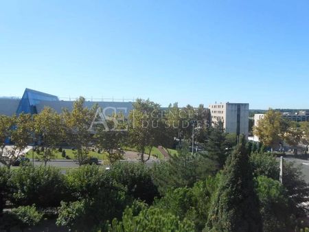 Location Appartement - Photo 4
