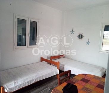 Μονοκατοικία για ενοικίαση Μεγαλοχώρι (Σαντορίνη) - Φωτογραφία 3