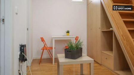 2-bedroom apartment for rent in Embajadores - Foto 4