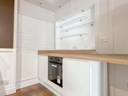 1 bedroom ground floor flat to rent - Photo 5