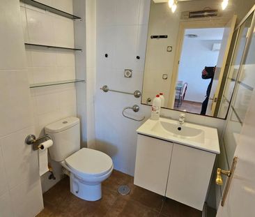 Piso de alquiler en Carrer Trident, 12, Cabo de las Huertas - Photo 6